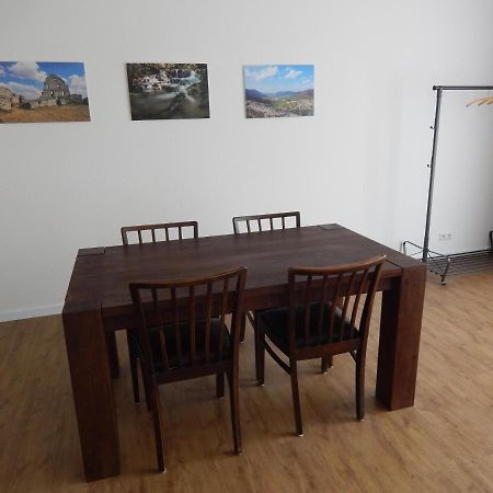Free Apartment - Am Kurpark Bad Urach Exterior foto