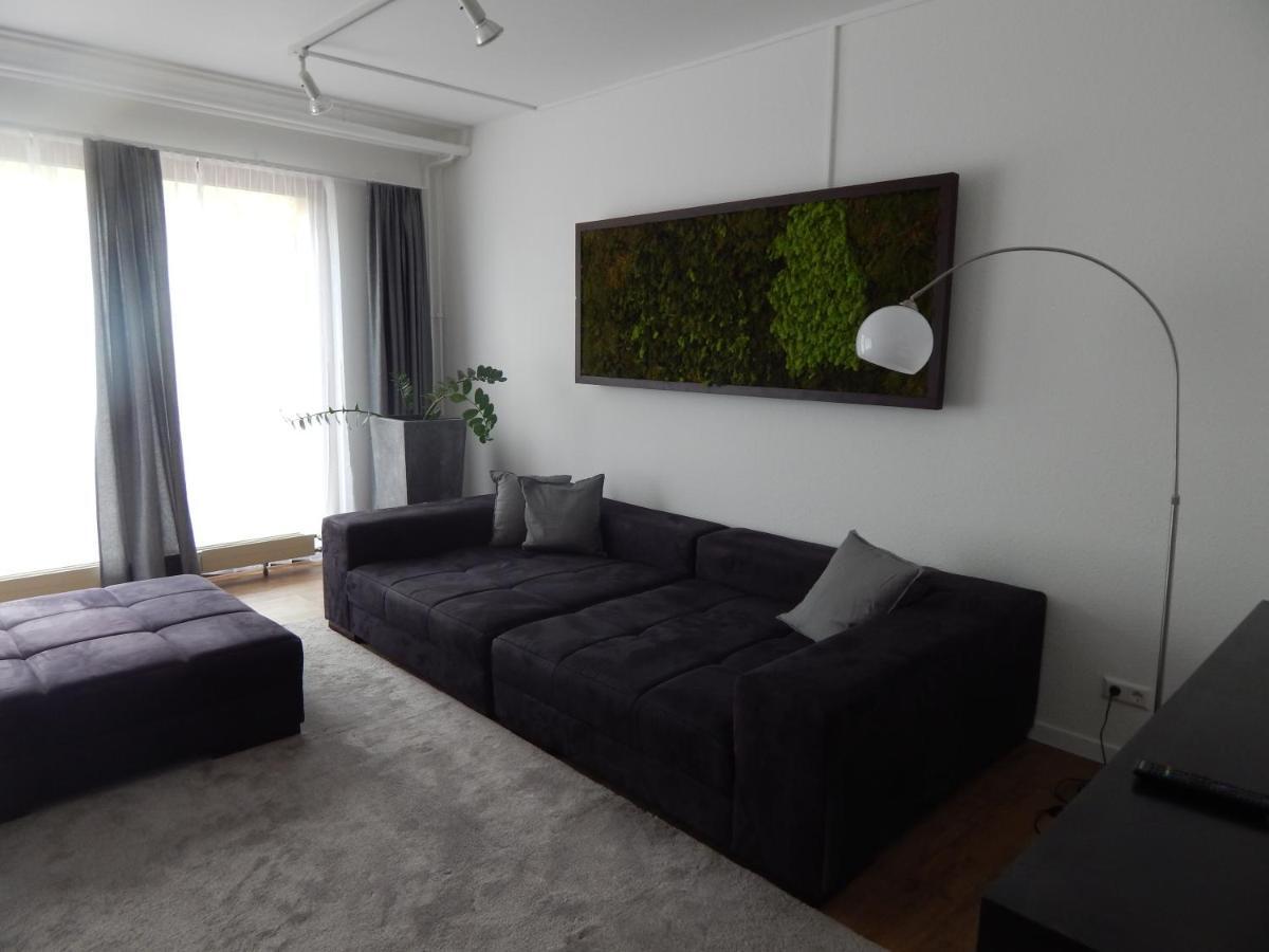 Free Apartment - Am Kurpark Bad Urach Exterior foto
