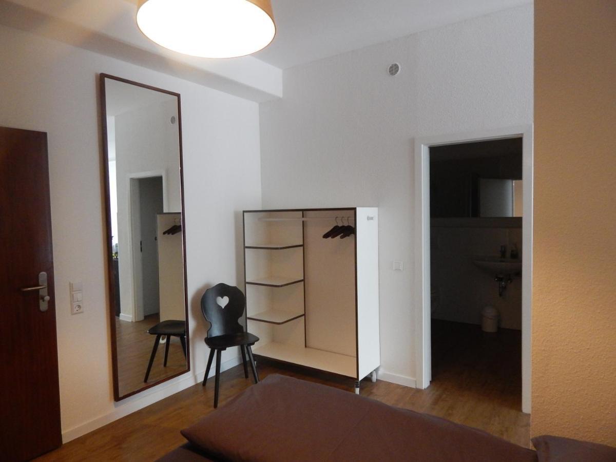 Free Apartment - Am Kurpark Bad Urach Exterior foto