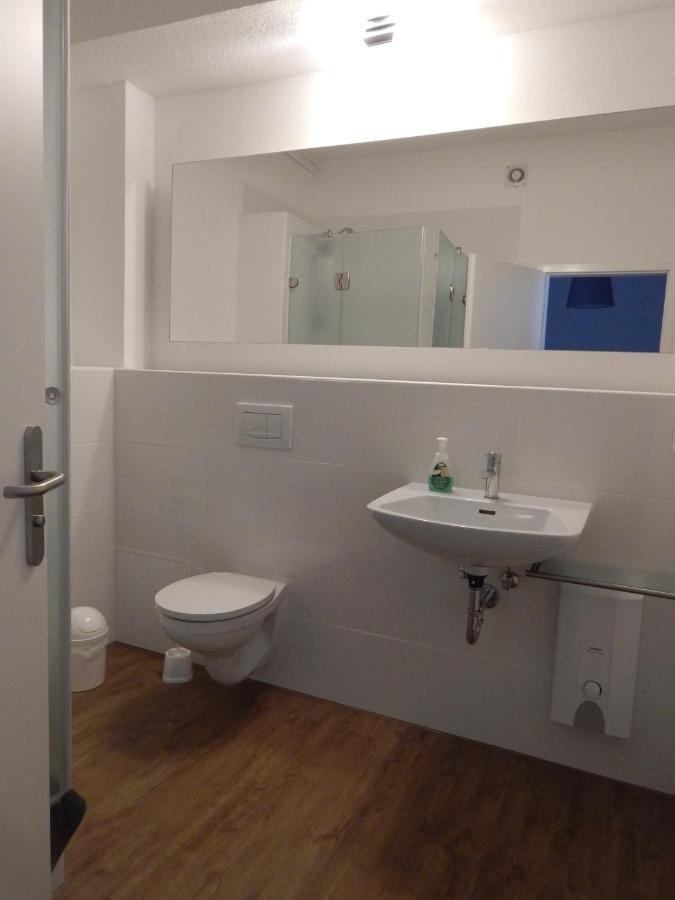 Free Apartment - Am Kurpark Bad Urach Exterior foto