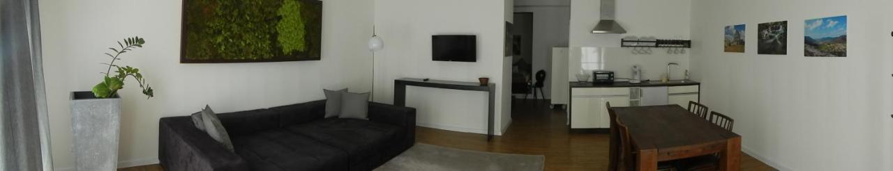 Free Apartment - Am Kurpark Bad Urach Exterior foto