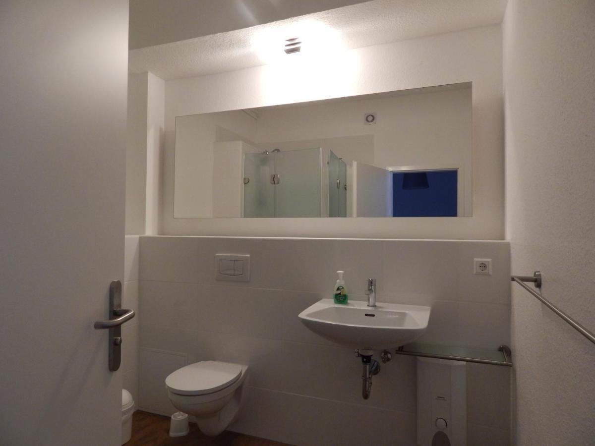 Free Apartment - Am Kurpark Bad Urach Exterior foto